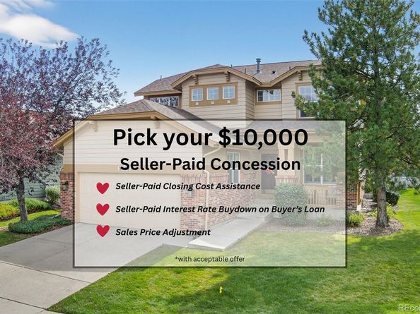 3406 W 126th Drive, Broomfield CO 80020