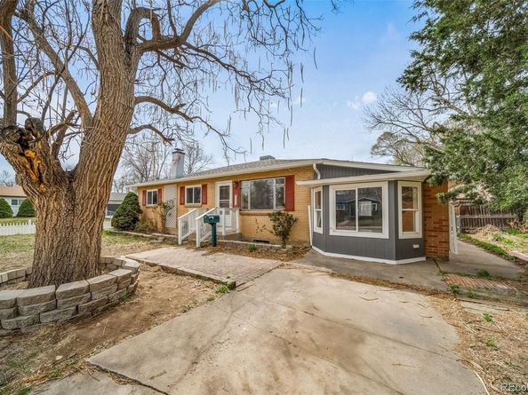 3443 S Vrain Street, Denver CO 80236