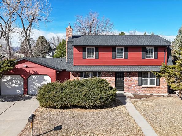 6273 S Marshall Court, Littleton CO 80123