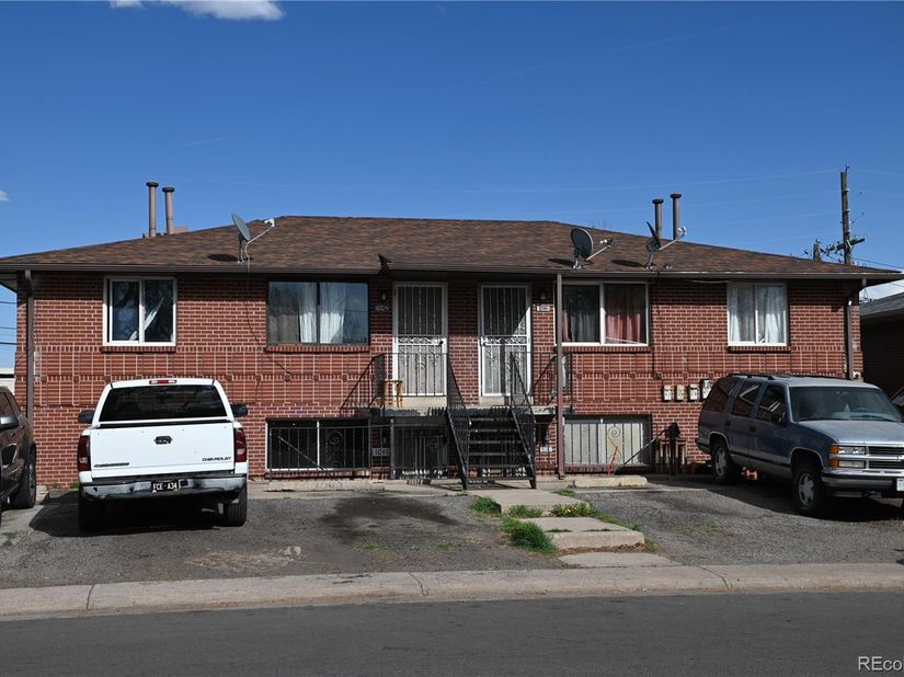 1042-1048 S Grove Street, Denver CO 80219