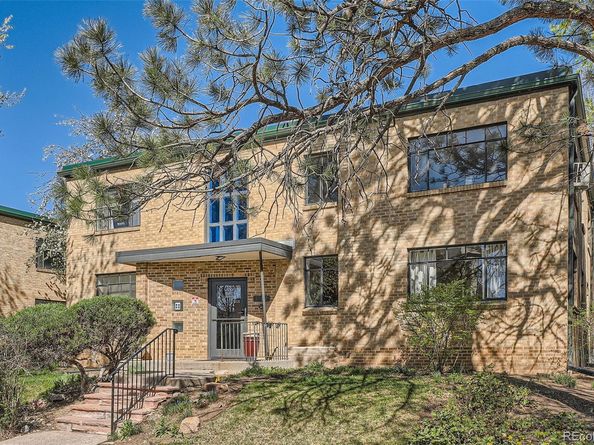 1182 N Clermont Street 101, Denver CO 80220