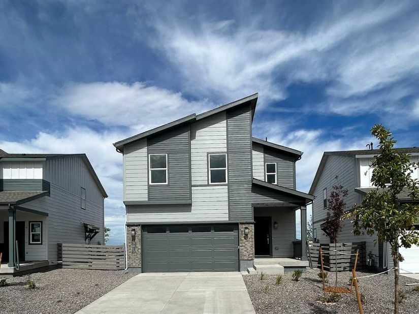19013 E 93rd Place, Commerce City CO 80022