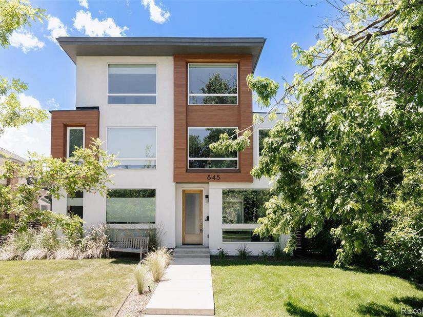 845 S Logan Street, Denver CO 80209