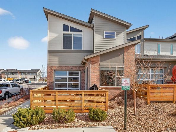 19518 E Sunset Circle, Centennial CO 80015