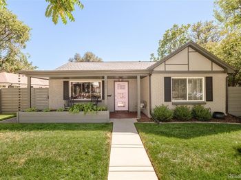 3320 W 33rd Avenue