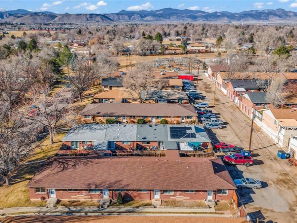 10331 W 59th Avenue, Arvada CO 80004