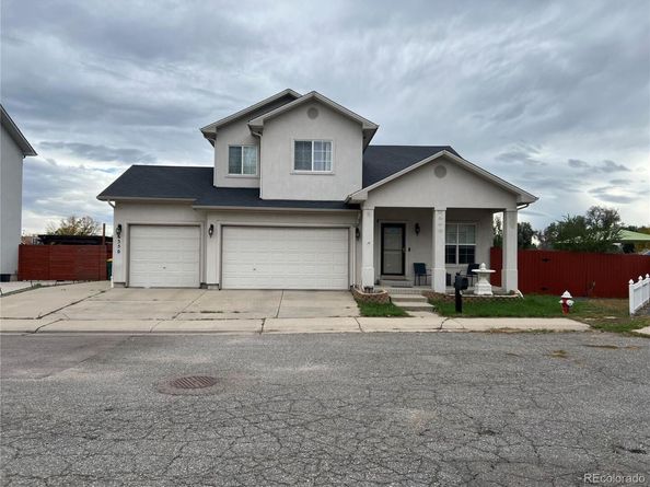 6350 Quitman Court, Arvada CO 80003