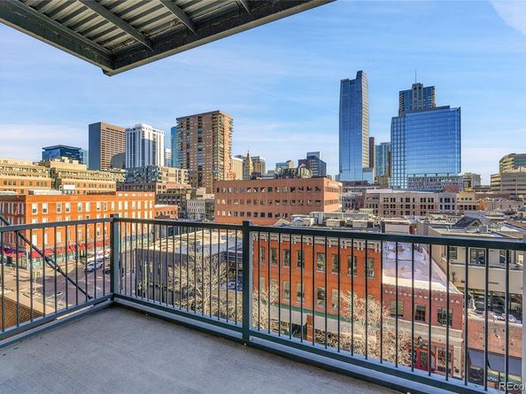 1499 Blake Street 6H, Denver CO 80202