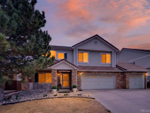 11886 Helena Street, Commerce City CO 80022