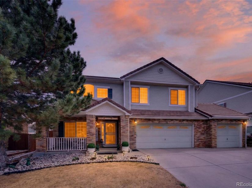 11886 Helena Street, Commerce City CO 80022