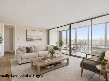 3100 E Cherry Creek South Drive