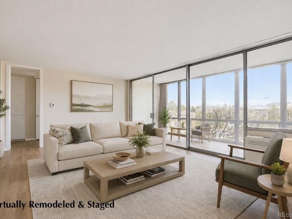 3100 E Cherry Creek South Drive 306, Denver CO 80209