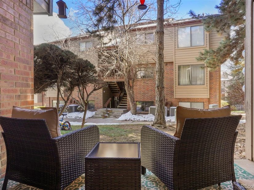 416 Wright Street 103, Lakewood CO 80228