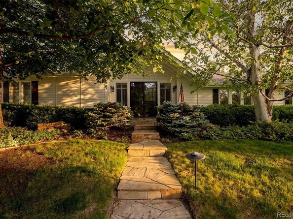 5132 E Princeton Avenue, Cherry Hills Village CO 80113
