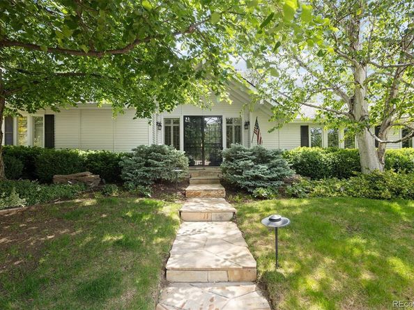 5132 E Princeton Avenue, Cherry Hills Village CO 80113