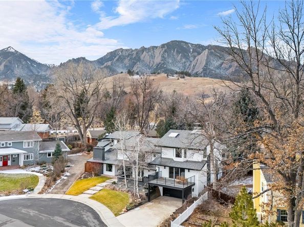 245 Fair Place, Boulder CO 80302