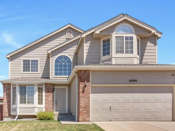 6096 S Shawnee Street, Aurora CO 80015