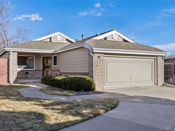 8040 E Dartmouth Avenue 13, Denver CO 80231