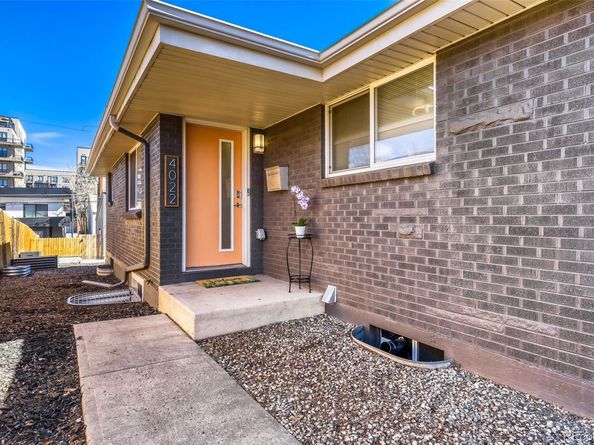 4022 Kalamath Street, Denver CO 80211