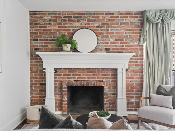 700 N Washington Street 502, Denver CO 80203