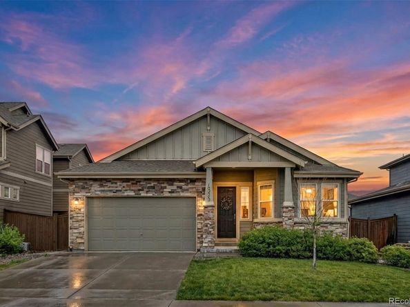 15333 W 48th Drive, Golden CO 80403