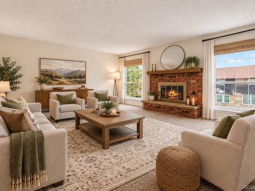 3825 S Monaco Street Parkway 235, Denver CO 80237