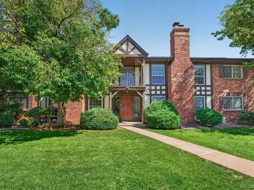 3825 S Monaco Street Parkway 235, Denver CO 80237