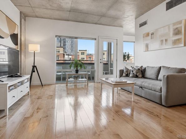 1475 Delgany Street 304, Denver CO 80202