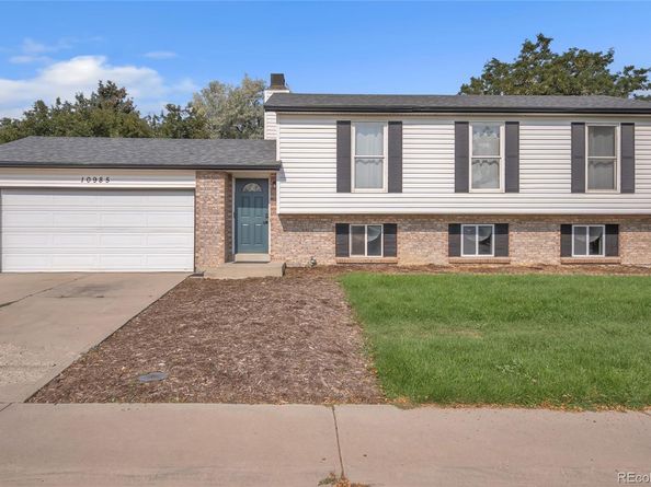 10985 Glencoe Place, Thornton CO 80233