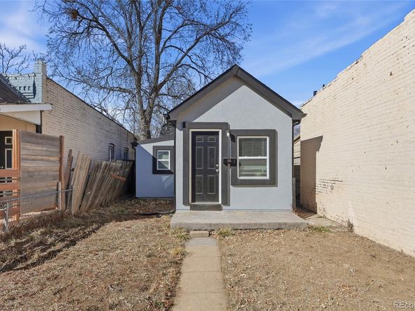 Undisclosed Address #2134574, Denver CO 80219