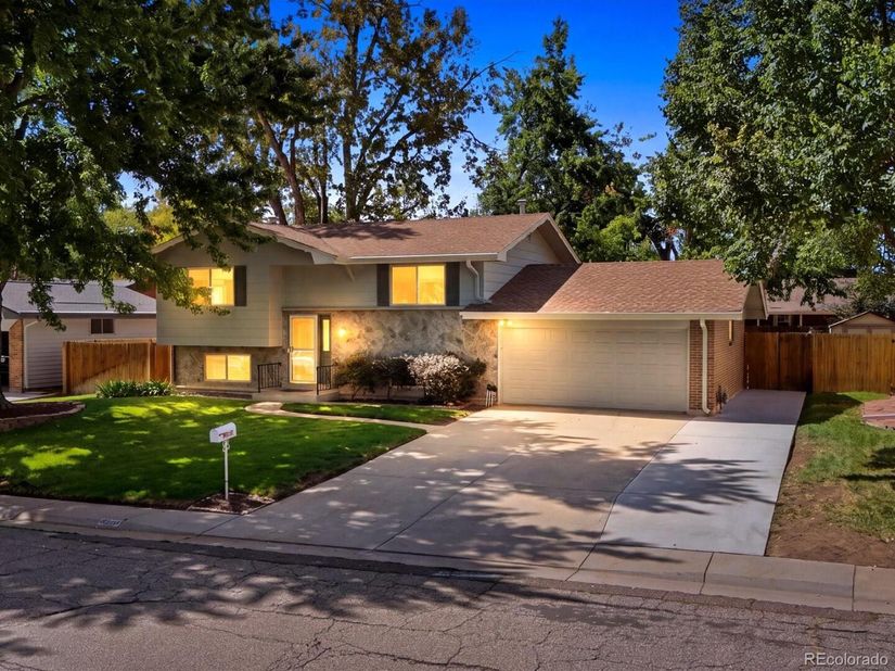 6523 Welch Street, Arvada CO 80004