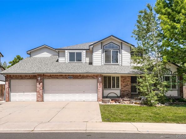 5335 S Flanders Way, Centennial CO 80015
