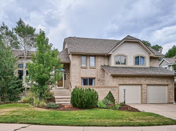 5411 S Jasper Way