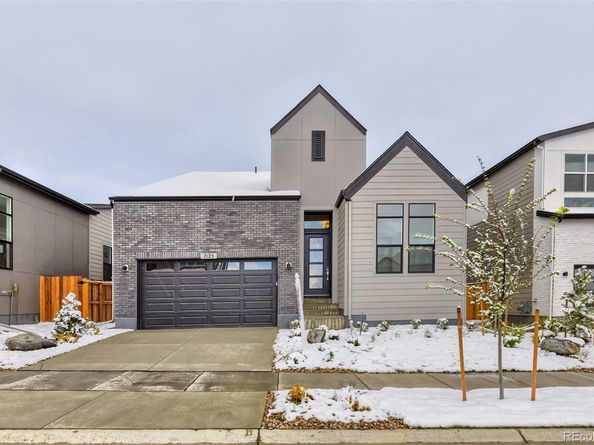 7125 S Youngfield Way, Littleton CO 80127