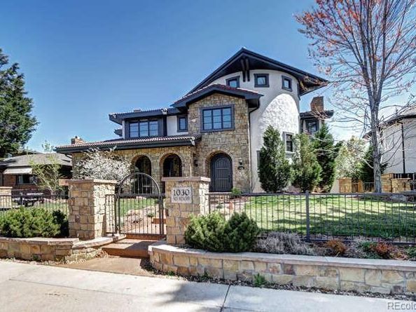 1030 S Adams Street, Denver CO 80209