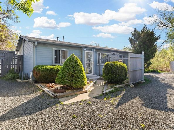 760 Lupine Street, Golden CO 80401