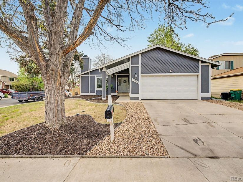 14984 E Adriatic Place, Aurora CO 80014