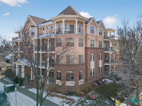 3000 E 16th Avenue 110, Denver CO 80206