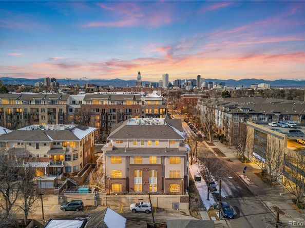 3000 E 16th Avenue 110, Denver CO 80206