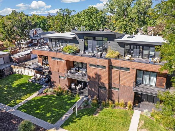 203 S Marion St Pkwy, Denver CO 80218