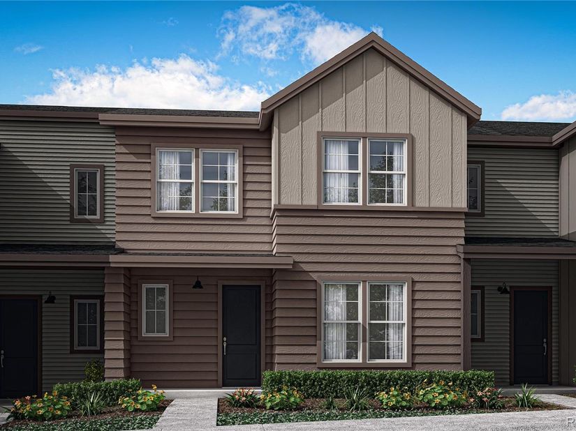 15745 W 93rd Drive, Arvada CO 80007