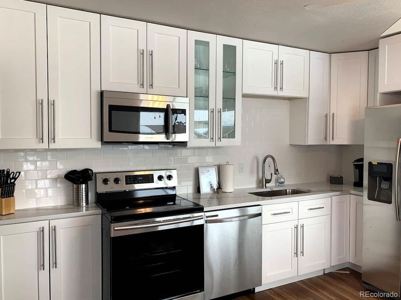 2200 W Moffat Place, Denver CO 80221