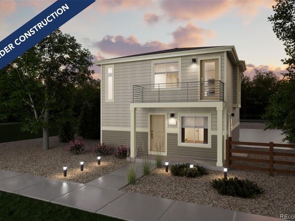 12615 E 101st Drive, Commerce City CO 80022