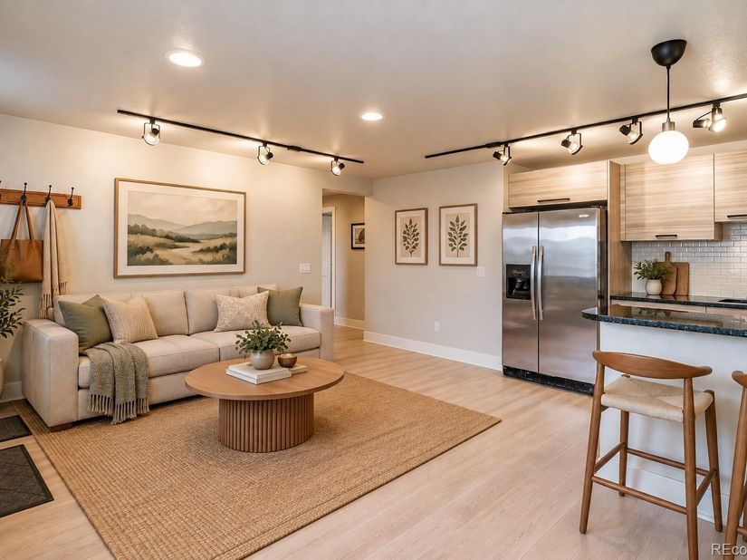 120 S Pennsylvania Street 302, Denver CO 80209