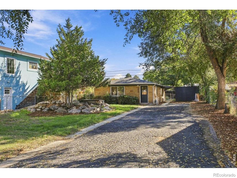 950 S Leyden Street, Denver CO 80224