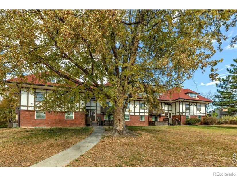 3250 Oneal Circle 23, Boulder CO 80301