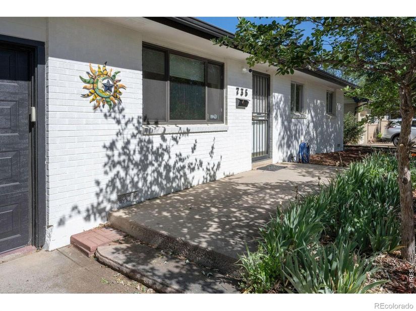 735 38th Street, Boulder CO 80303