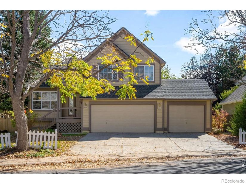 2514 Ravenwood Lane, Lafayette CO 80026
