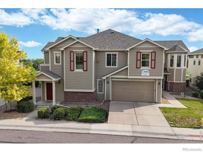 13002 Grant Circle E, Thornton CO 80241