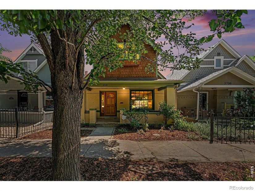 3710 N Julian Street, Denver CO 80211